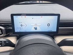 Baojun Yueye Plus Smart Premium Edition 4-Seater - ფოტო 18