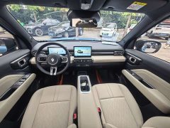 Baojun Yueye Plus Smart Premium Edition 4-Seater - ფოტო 19