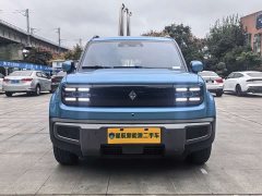 Baojun Yueye Plus Smart Premium Edition 4-Seater - ფოტო 2