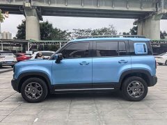 Baojun Yueye Plus Smart Premium Edition 4-Seater - ფოტო 3