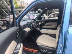 Baojun Yueye Plus Smart Premium Edition 4-Seater - ფოტო 4