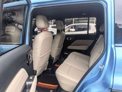 Baojun Yueye Plus Smart Premium Edition 4-Seater - ფოტო 5