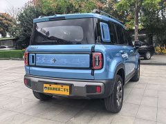 Baojun Yueye Plus Smart Premium Edition 4-Seater - ფოტო 6