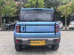 Baojun Yueye Plus Smart Premium Edition 4-Seater - ფოტო 7