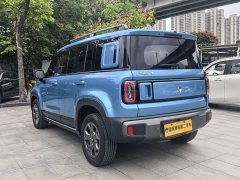 Baojun Yueye Plus Smart Premium Edition 4-Seater - ფოტო 8