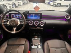 Mercedes-Benz A-Class A 180 L - photo 10