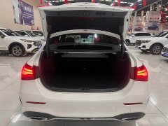 Mercedes-Benz A-Class A 180 L - photo 11