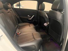 Mercedes-Benz A-Class A 180 L - photo 12