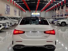 Mercedes-Benz A-Class A 180 L - photo 13