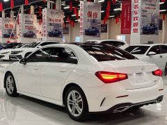 Mercedes-Benz A-Class A 180 L - photo 14