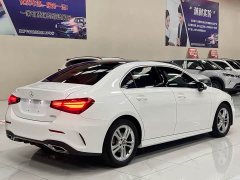 Mercedes-Benz A-Class A 180 L - photo 15