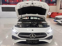 Mercedes-Benz A-Class A 180 L - photo 16