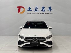 Mercedes-Benz A-Class A 180 L - photo 3