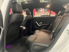 Mercedes-Benz A-Class A 180 L - photo 8