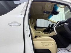Toyota Alphard Hybrid 2.5L Premium Gold Edition - фото 12