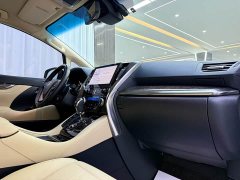 Toyota Alphard Hybrid 2.5L Premium Gold Edition - фото 13