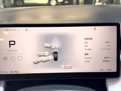 XPeng P7 Ultra-Long Range Max - ფოტო 14