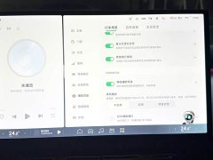 XPeng P7 Ultra-Long Range Max - ფოტო 16