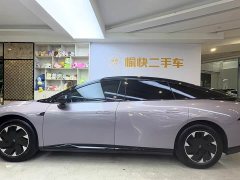 XPeng P7 Ultra-Long Range Max - ფოტო 7