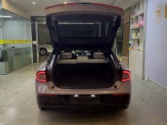 XPeng P7 Ultra-Long Range Max - ფოტო 8