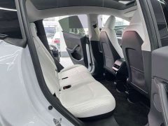 Tesla Model Y Performance All-Wheel Drive - ფოტო 14