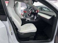 Tesla Model Y Performance All-Wheel Drive - ფოტო 15
