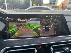 BMW X5 xDrive 30Li Luxury M Sport Package - photo 11