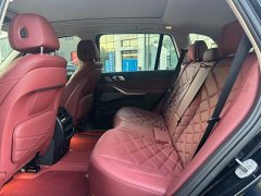 BMW X5 xDrive 30Li Luxury M Sport Package - photo 12