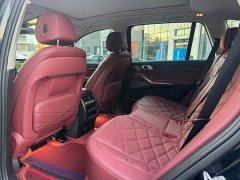 BMW X5 xDrive 30Li Luxury M Sport Package - photo 13