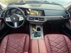 BMW X5 xDrive 30Li Luxury M Sport Package - photo 14