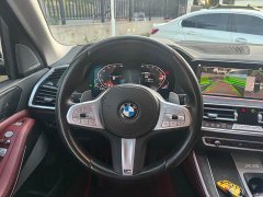 BMW X5 xDrive 30Li Luxury M Sport Package - photo 15