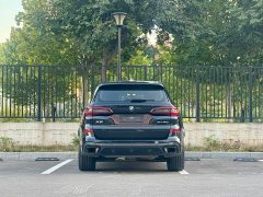 BMW X5 xDrive 30Li Luxury M Sport Package - photo 19