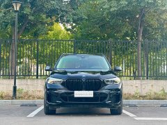 BMW X5 xDrive 30Li Luxury M Sport Package - photo 2