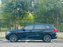 BMW X5 xDrive 30Li Luxury M Sport Package - photo 3