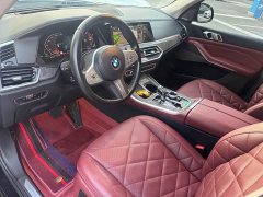 BMW X5 xDrive 30Li Luxury M Sport Package - photo 5