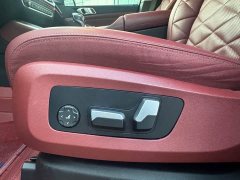 BMW X5 xDrive 30Li Luxury M Sport Package - photo 8