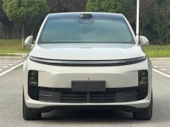 Li Auto L6 Max - ფოტო 2