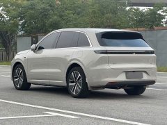 Li Auto L6 Max - ფოტო 3