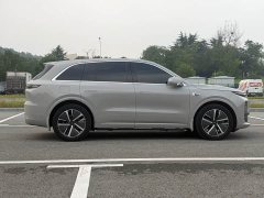 Li Auto L6 Max - ფოტო 5