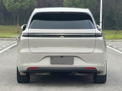 Li Auto L6 Max - ფოტო 7