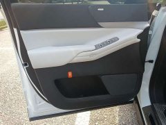 XPeng X9 702 Ultra-Long Range Pro - ფოტო 11