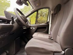 Changan Kaicheng V919 Speed Cabin CATL 53kWh Long Wheelbase High Roof Smart 6-Seater - photo 11
