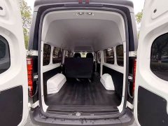 Changan Kaicheng V919 Speed Cabin CATL 53kWh Long Wheelbase High Roof Smart 6-Seater - photo 13