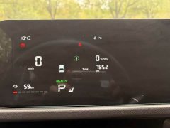 Changan Kaicheng V919 Speed Cabin CATL 53kWh Long Wheelbase High Roof Smart 6-Seater - photo 15