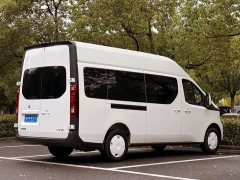 Changan Kaicheng V919 Speed Cabin CATL 53kWh Long Wheelbase High Roof Smart 6-Seater - photo 5