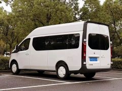 Changan Kaicheng V919 Speed Cabin CATL 53kWh Long Wheelbase High Roof Smart 6-Seater - photo 7