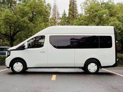 Changan Kaicheng V919 Speed Cabin CATL 53kWh Long Wheelbase High Roof Smart 6-Seater - photo 8