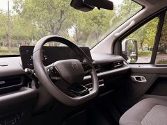Changan Kaicheng V919 Speed Cabin CATL 53kWh Long Wheelbase High Roof Smart 6-Seater - photo 9