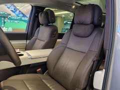 Li Auto Li Xiang MEGA Ultra - фото 11