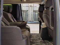 Li Auto Li Xiang MEGA Ultra - фото 18